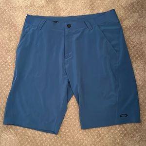 Oakley Stretch Performance Shorts